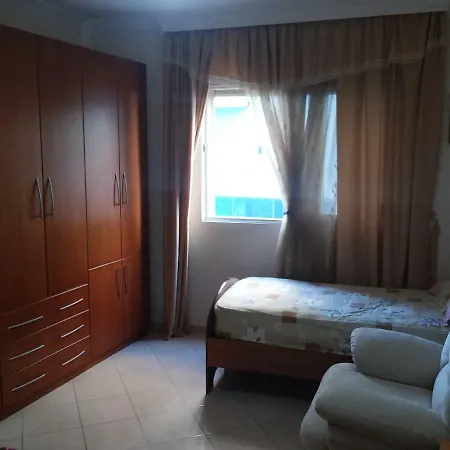 Pallati I Nazmies Wlora